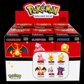Pokémon Blind Box Collectible Figure - Random Character (6 Styles)