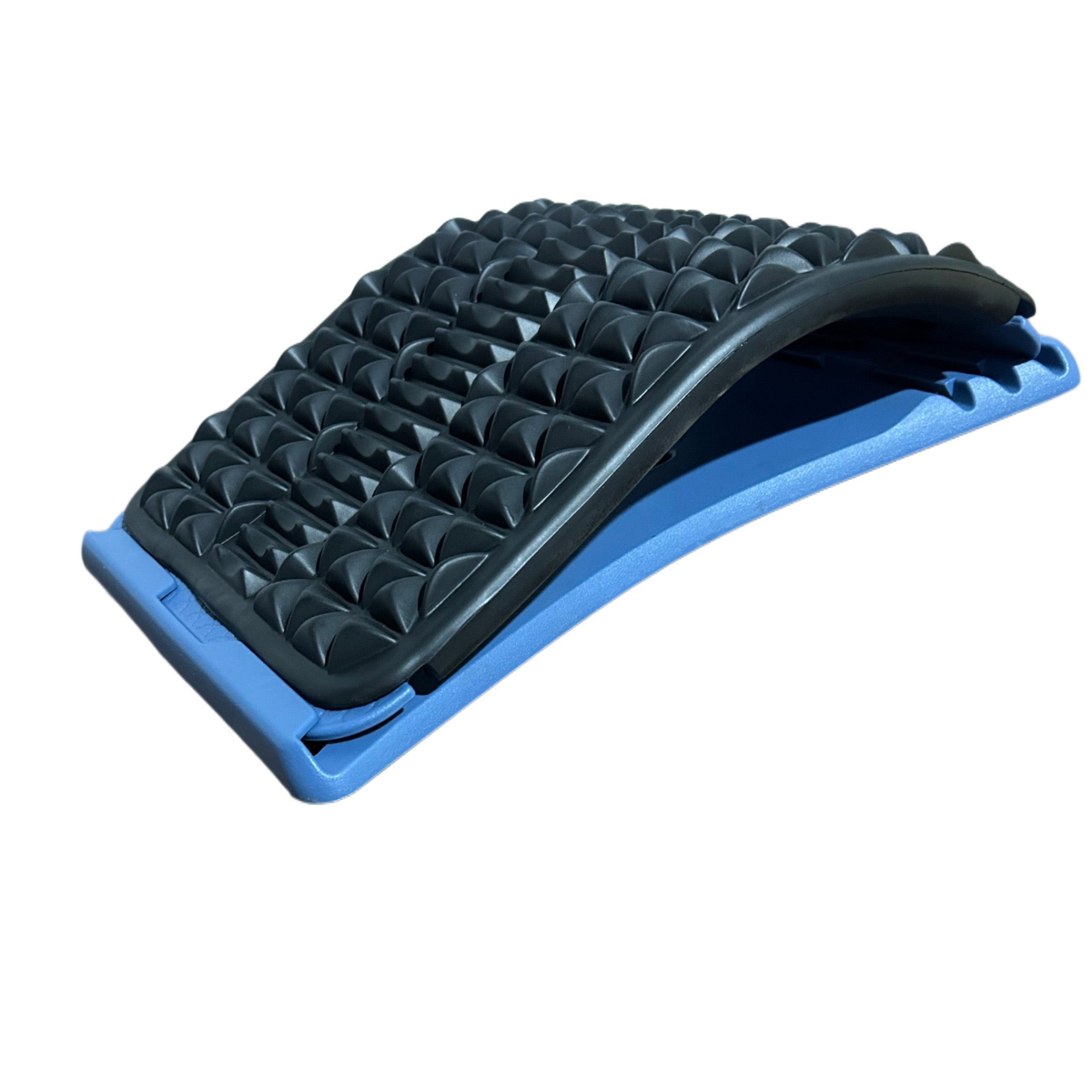 EVA Lumbar Support Cushion 3-Level Adjustable Back Pain Relief & Posture Support