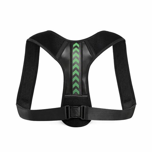 Posture Corrector Brace – Fix Back Pain & Improve Posture Instantly